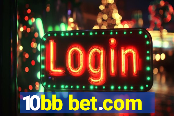 10bb bet.com